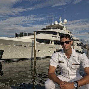 Meet your Posher, Jacob